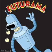 Télécharger Futurama, Season 4