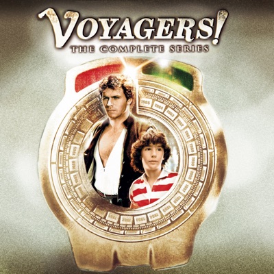 Télécharger Voyagers!, Season 1