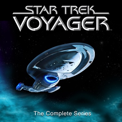 Télécharger Star Trek: Voyager, The Complete Series