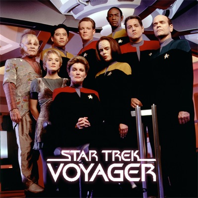 Télécharger Star Trek: Voyager, Season 2