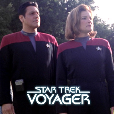 Télécharger Star Trek: Voyager, Season 6