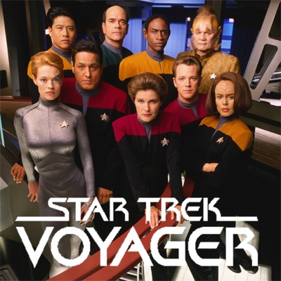 Télécharger Star Trek: Voyager, Season 4