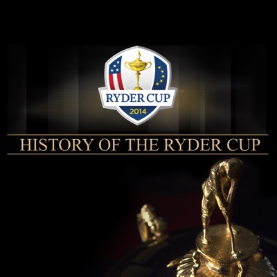 Télécharger History of the Ryder Cup