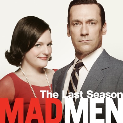 Télécharger Mad Men, The Last Season