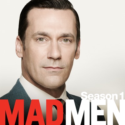 Télécharger Mad Men, Season 1