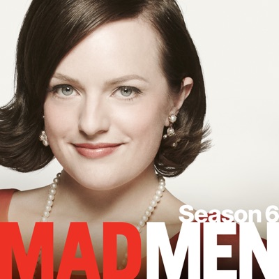 Mad Men, Season 6 torrent magnet