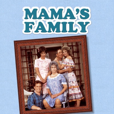 Mama's Family, Season 2 torrent magnet