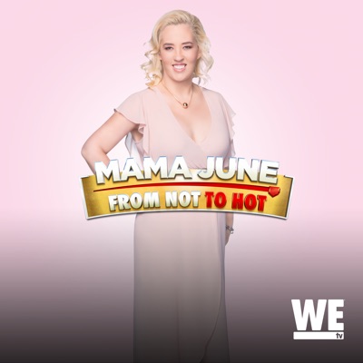 Télécharger Mama June: From Not to Hot, Vol. 2