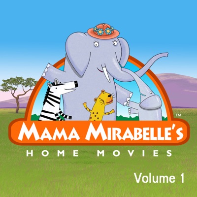 Télécharger Mama Mirabelle's Home Movies Volume 1 (National Geographic Kids)