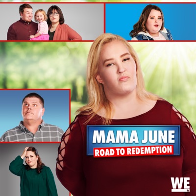 Télécharger Mama June: From Not to Hot, Vol. 6