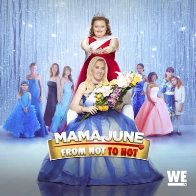 Télécharger Mama June: From Not to Hot, Vol. 3