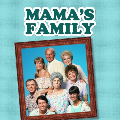 Mama's Family: The Complete Series torrent magnet