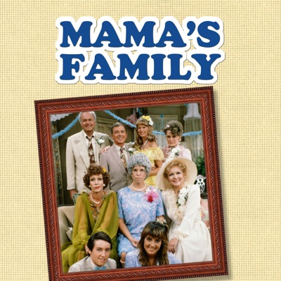 Télécharger Mama's Family, Season 6