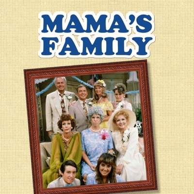 Mama's Family, Season 5 torrent magnet