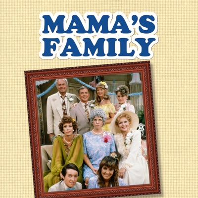 Mama's Family, Season 1 torrent magnet