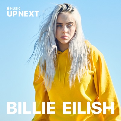 Up Next: Billie Eilish torrent magnet