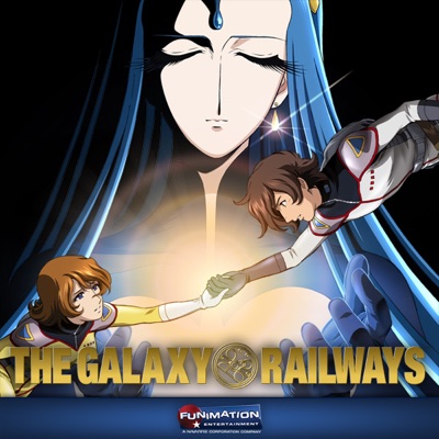 Télécharger The Galaxy Railways, Season 1