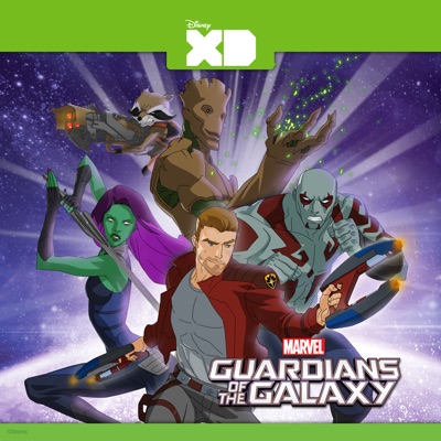 Télécharger Marvel's Guardians of the Galaxy, Vol. 4