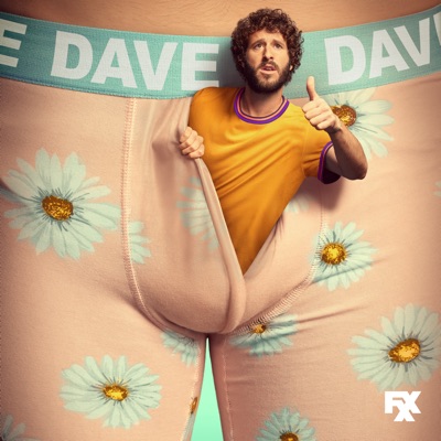 Télécharger Dave, Season 1