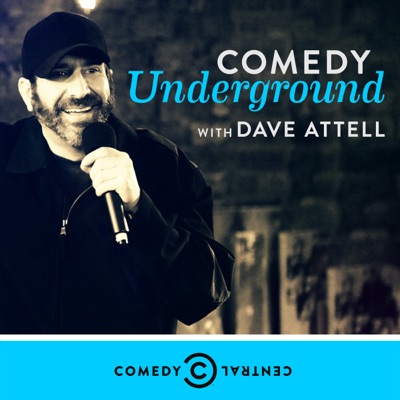Télécharger Comedy Underground with Dave Attell, Season 1