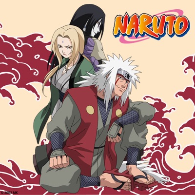 Télécharger Naruto, Arc 10 : Les 3 ninjas légendaires