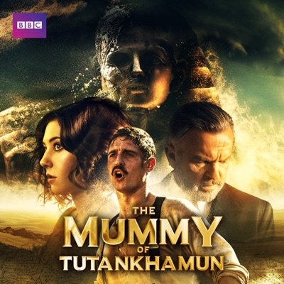Acheter The Mummy of Tutankhamun en DVD
