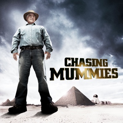 Acheter Chasing Mummies en DVD