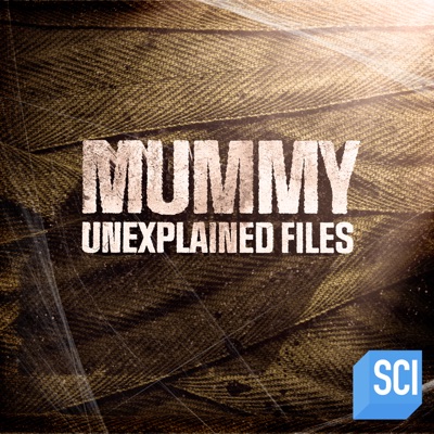 Télécharger Mummy Mysteries, Season 1