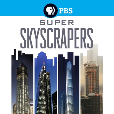 Télécharger Super Skyscrapers