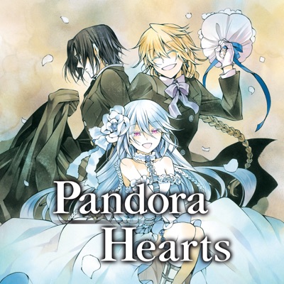 Télécharger Pandora Hearts, Partie 2