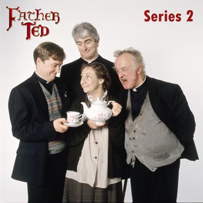 Acheter Father Ted, Series 2 en DVD