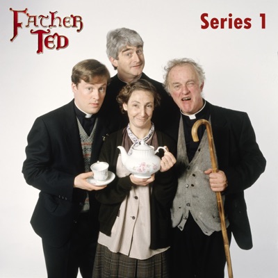 Télécharger Father Ted, Series 1