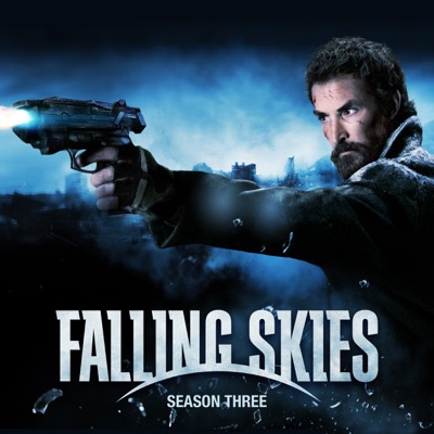 Télécharger Falling Skies, Season 3
