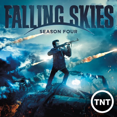 Télécharger Falling Skies, Season 4