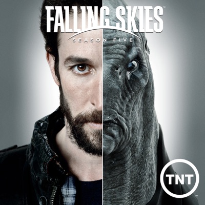 Télécharger Falling Skies, Season 5