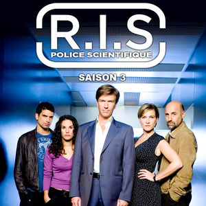 Télécharger RIS : Police scientifique, Saison 3