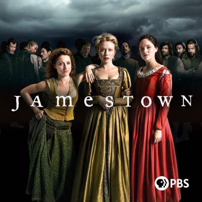 Télécharger Jamestown, Season 1