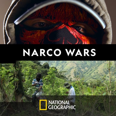 Télécharger Narco Wars, Season 1