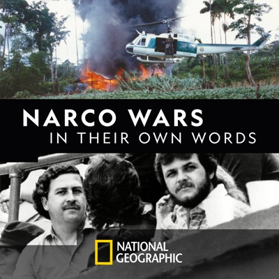 Télécharger Narco Wars: In Their Own Words