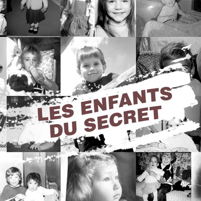 Télécharger Les enfants du secret