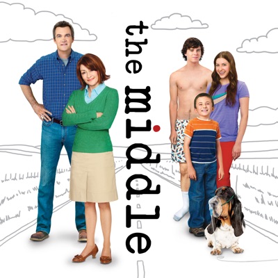 The Middle, Season 1 torrent magnet