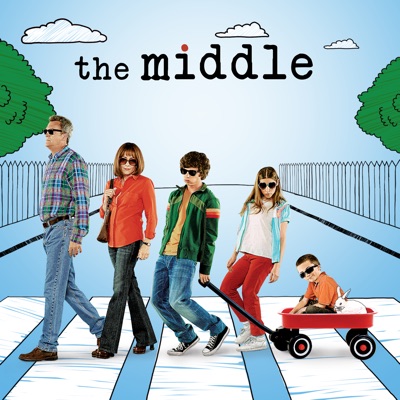 Télécharger The Middle, Season 4