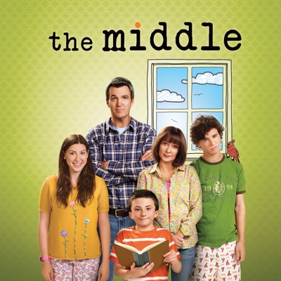 Télécharger The Middle, Season 3