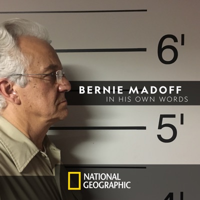 Acheter Bernie Madoff: In His Own Words en DVD