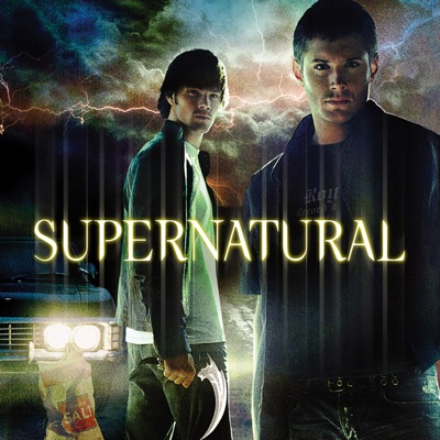 Télécharger Supernatural, Saison 1 (VF)