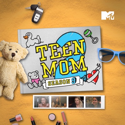 Télécharger Teen Mom 2, Season 9