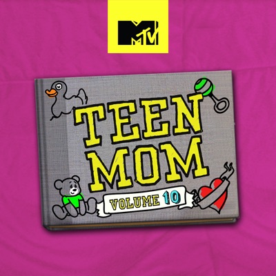 Télécharger Teen Mom, Vol. 10