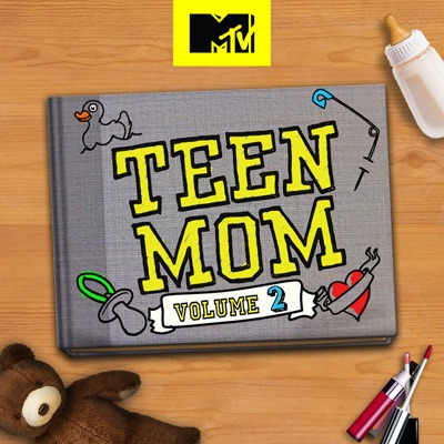 Télécharger Teen Mom, Vol. 2