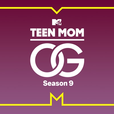Télécharger Teen Mom, Season 9