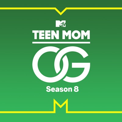 Télécharger Teen Mom, Season 8